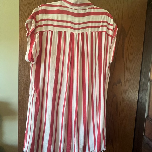 Umgee striped Dress - Picture 3 of 3